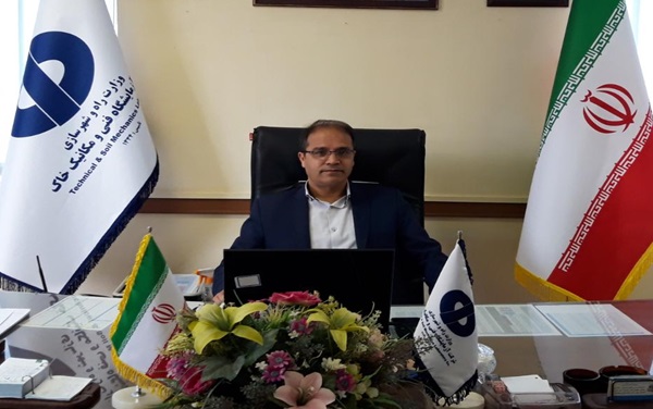 ثبت ۱۸۷ هزار مورد آزمایش فنی و تخصصی در پروژه‌های  عمرانی استان اردبیل